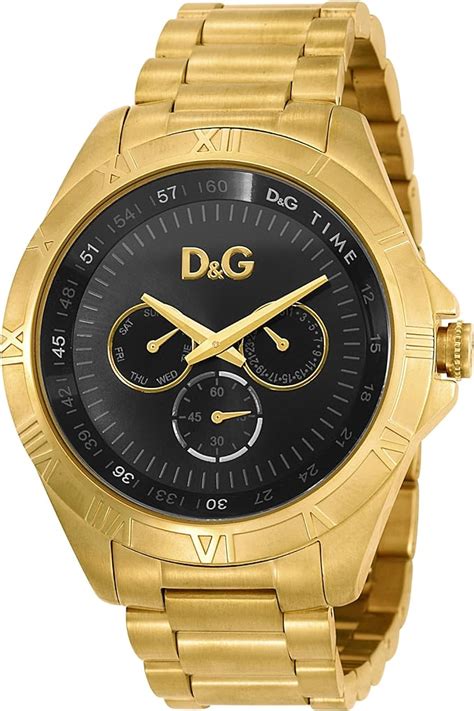 reloj dolce gabbana hombre precio|Dolce & Gabbana.